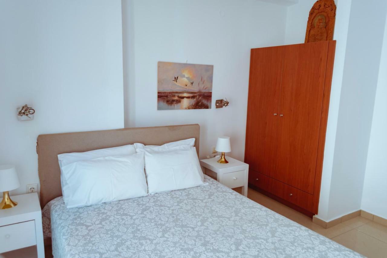 Sun βy τhe Sea 100m From The Beach Agia Pelagia (Crete)