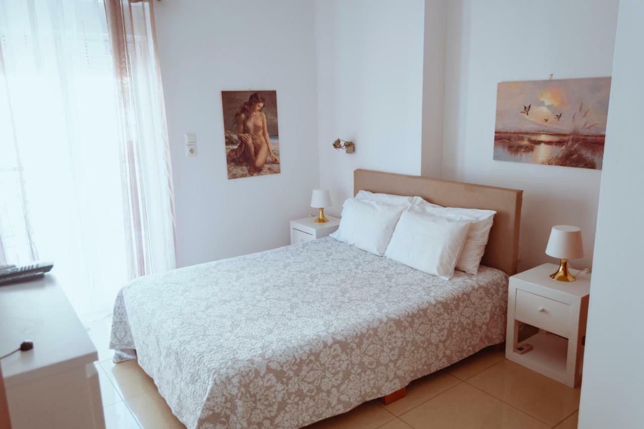 Apartment Sun βy τhe Sea 100m From The Beach *