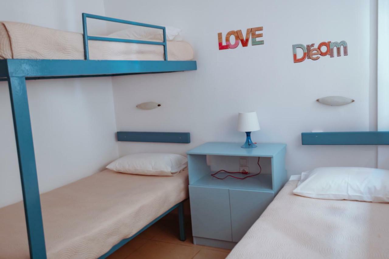 Apartment Sun βy τhe Sea 100m From The Beach *
