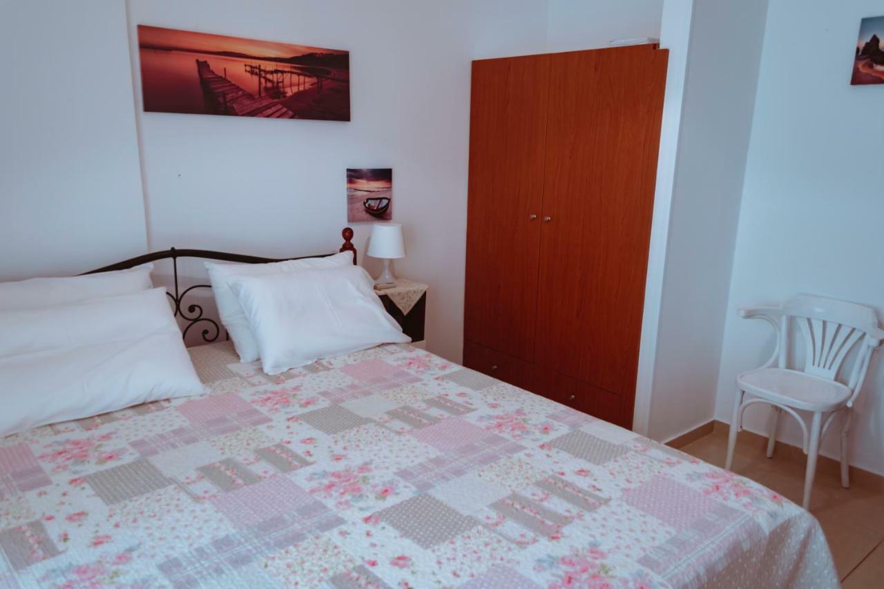 Apartment Sun βy τhe Sea 100m From The Beach Agia Pelagia (Crete)
