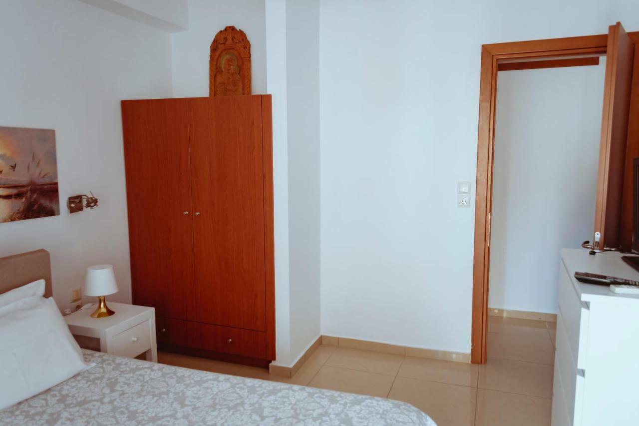 Apartment Sun βy τhe Sea 100m From The Beach Agia Pelagia (Crete)