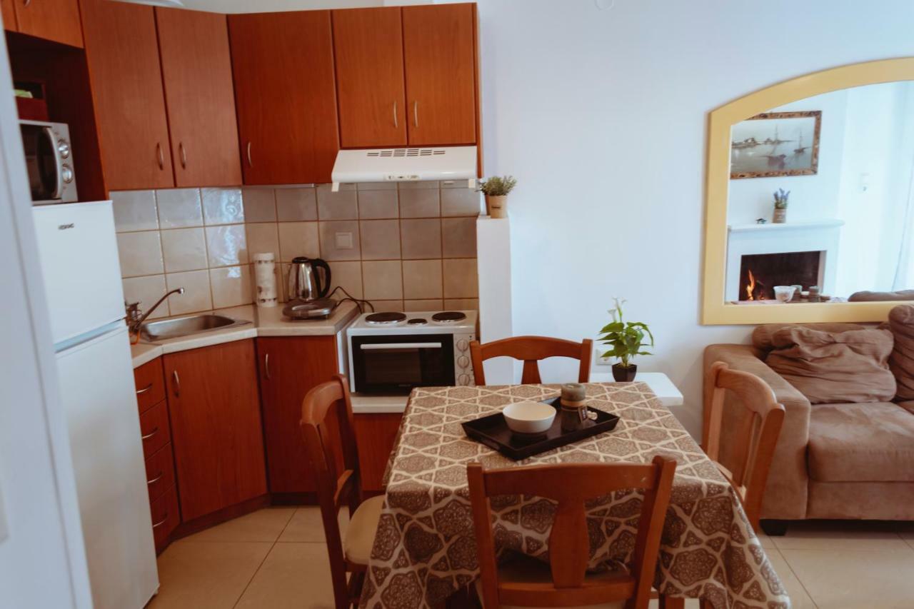 Sun βy τhe Sea 100m From The Beach Agia Pelagia (Crete)