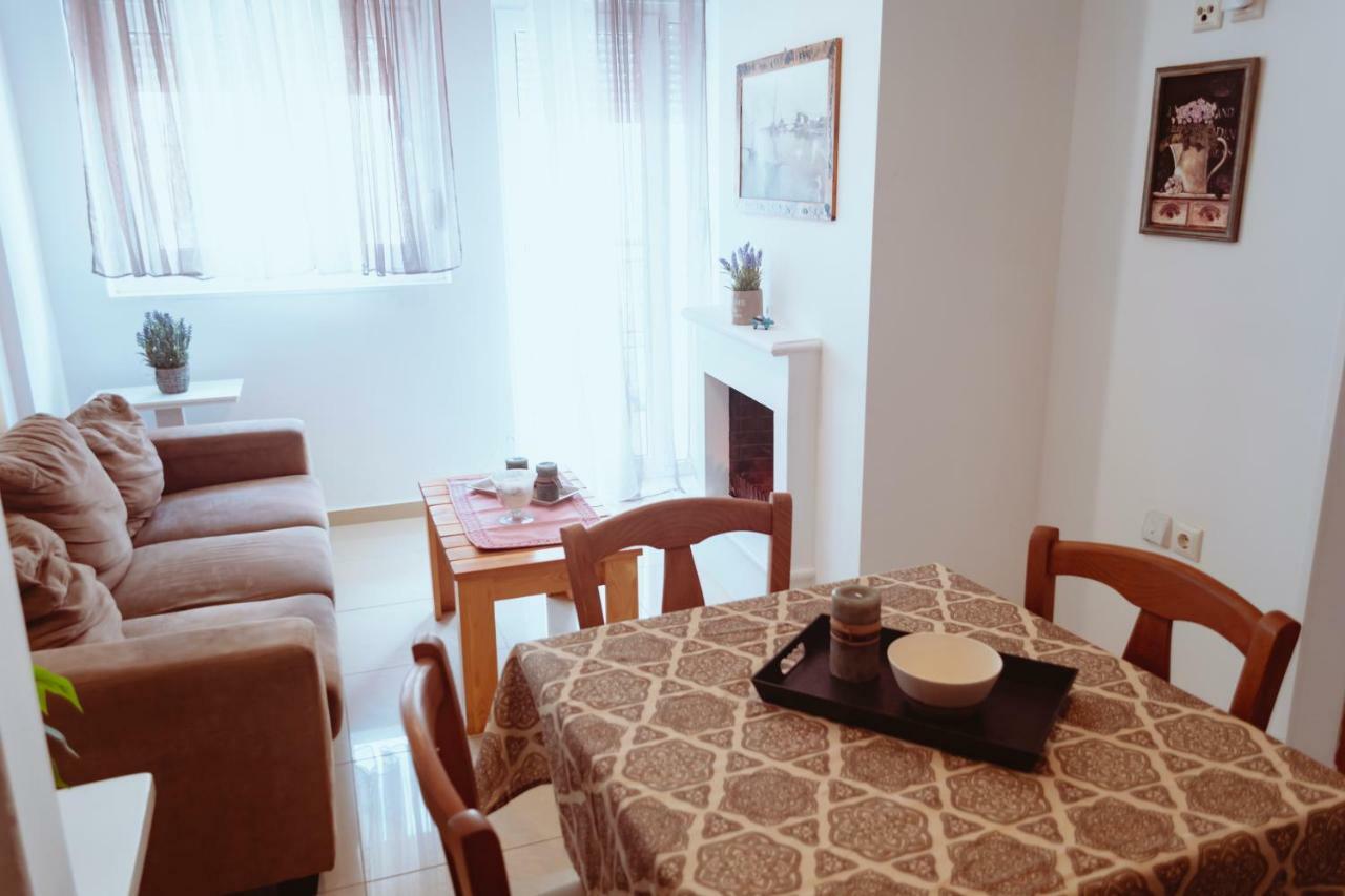 Apartment Sun βy τhe Sea 100m From The Beach