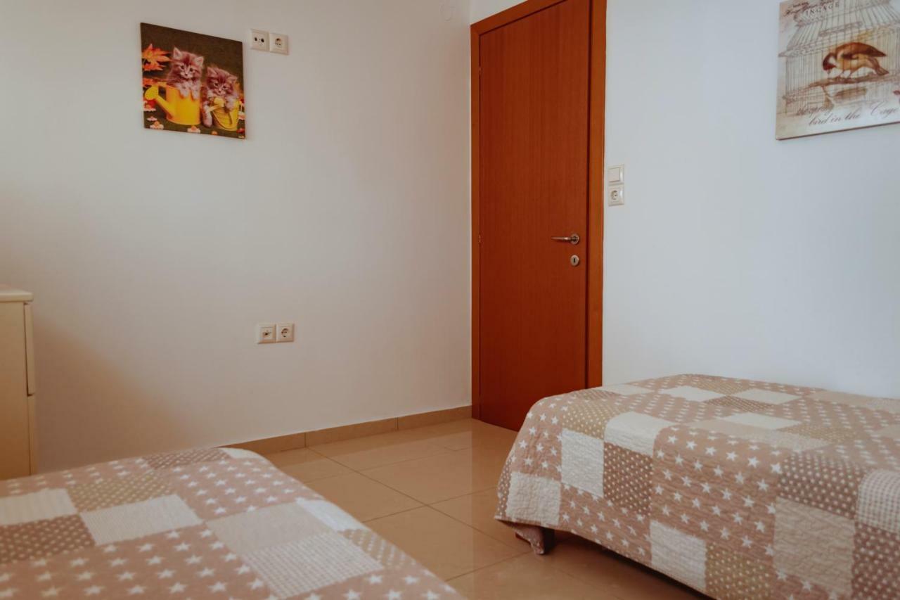 Apartment Sun βy τhe Sea 100m From The Beach Agia Pelagia (Crete)