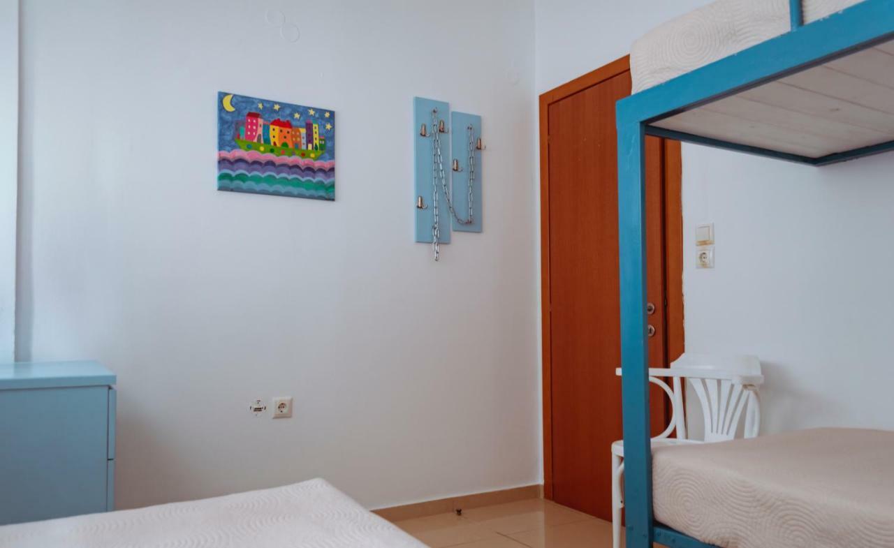 Sun βy τhe Sea 100m From The Beach Apartment