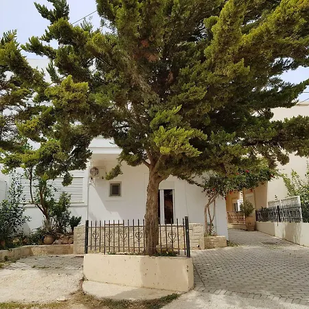 Sun Βy Τhe Sea 100M From The Beach Apartment Agia Pelagia  Exterior photo