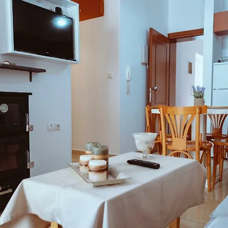 Sun Βy Τhe Sea 100M From The Beach Apartment Agia Pelagia  Exterior photo
